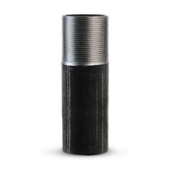 Полусгоны (штуцеры) под приварку стальные Полусгоны (штуцеры) под приварку стальные