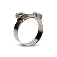 Хомуты силовые MGF W5 немагнитная сталь Хомуты силовые MGF W5 немагнитная сталь