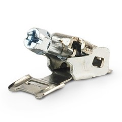 Замки для хомутной ленты MGF Замки для хомутной ленты MGF