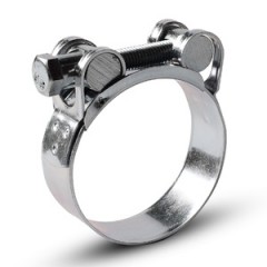 Хомуты силовые MGF W1 ГОСТ 28191-89/DIN 3017-3 Хомуты силовые MGF W1 ГОСТ 28191-89/DIN 3017-3