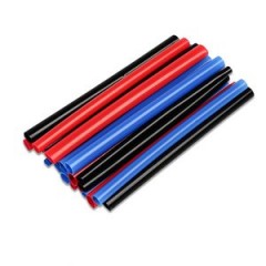 Трубка термоусадочная 8 4